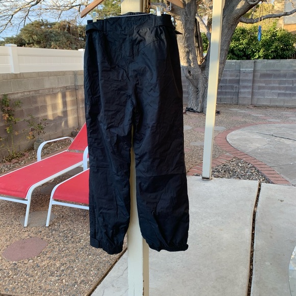 Marker Ski Snowboarding black pants size 12 - Picture 2 of 16